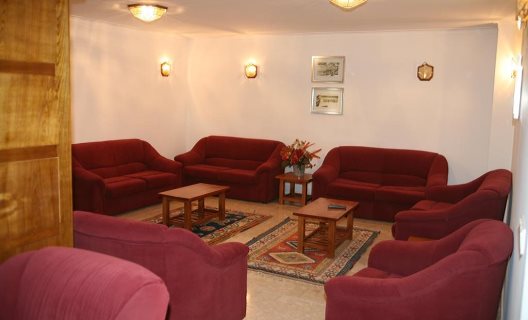 Hotel Ancora Mar