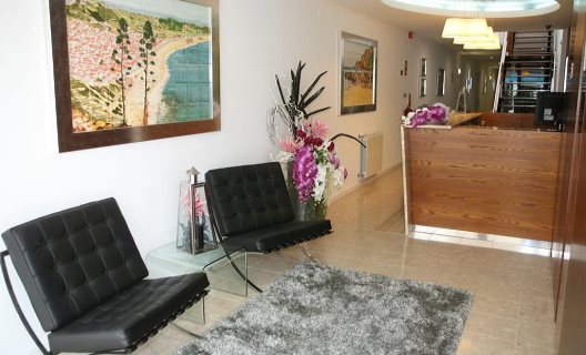 Hotel Ancora Mar