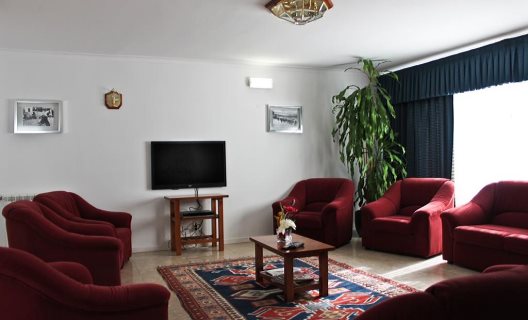 Hotel Ancora Mar