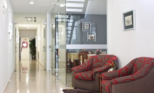 Hotel Ancora Mar