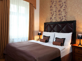 Hotel And Residence Skaritz