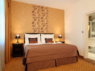 Hotel And Residence Skaritz