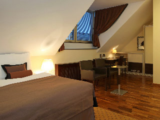 Hotel And Residence Skaritz