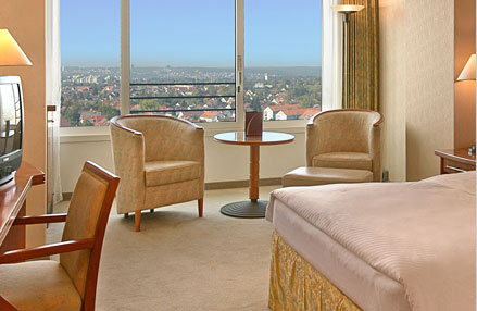 Hotel And Resort Millenium