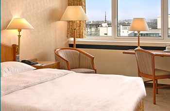 Hotel And Resort Millenium