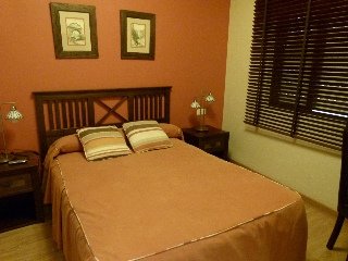 Hotel Andalucia