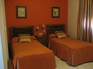 Hotel Andalucia