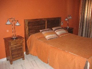 Hotel Andalucia