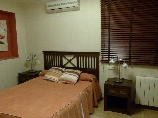 Hotel Andalucia