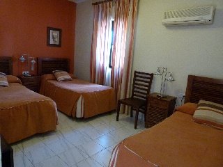 Hotel Andalucia