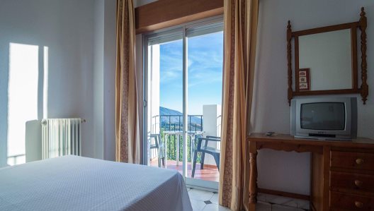 Hotel Andalucia