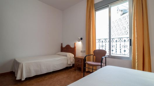 Hotel Andalucia