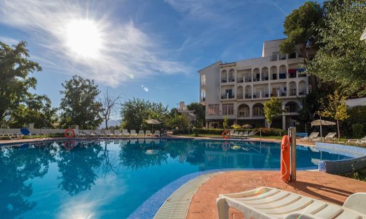 Hotel Andalucia