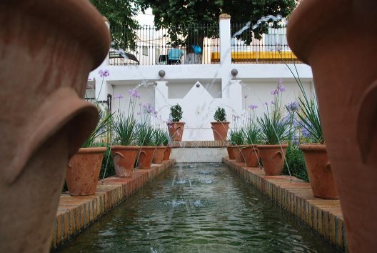 Hotel Andalucia