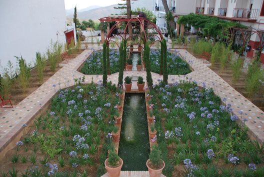 Hotel Andalucia