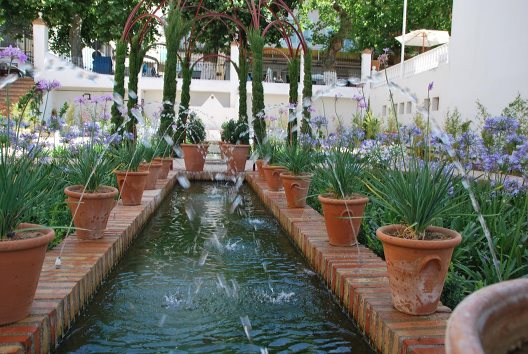 Hotel Andalucia