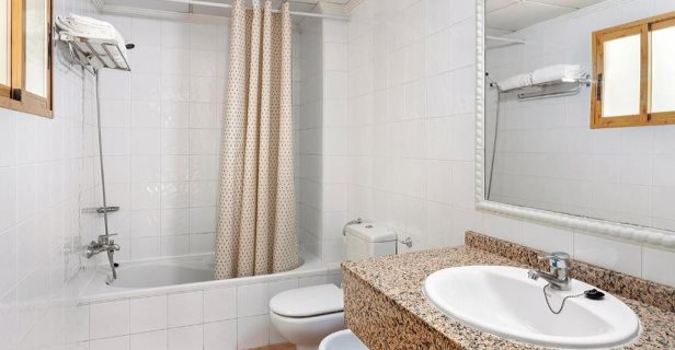 Hotel Andalucia