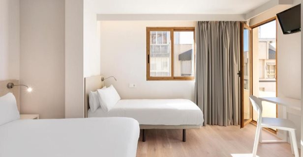 Hotel Andalucia
