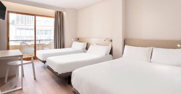 Hotel Andalucia