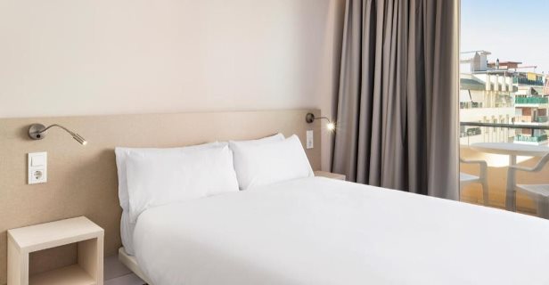 Hotel Andalucia