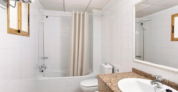 Hotel Andalucia