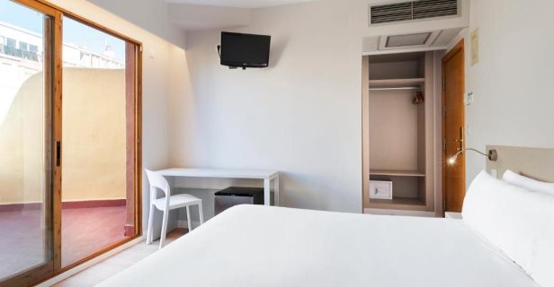 Hotel Andalucia