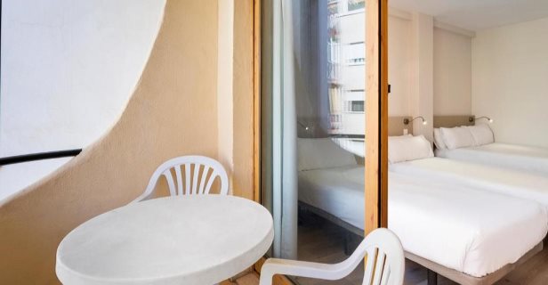 Hotel Andalucia