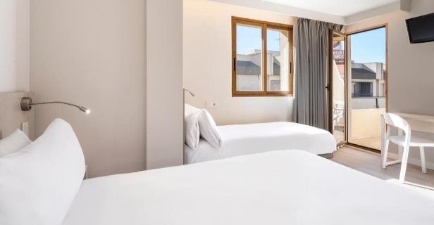 Hotel Andalucia