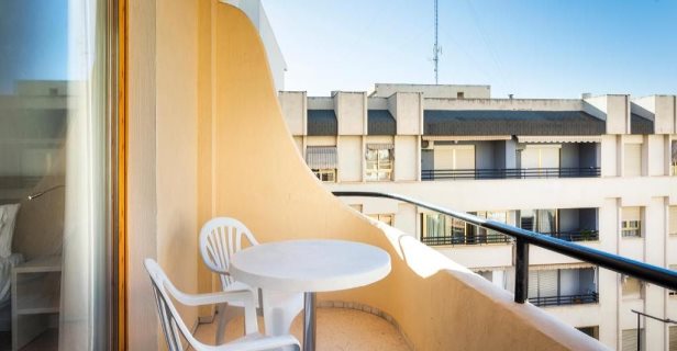 Hotel Andalucia