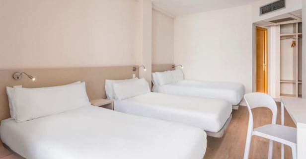 Hotel Andalucia