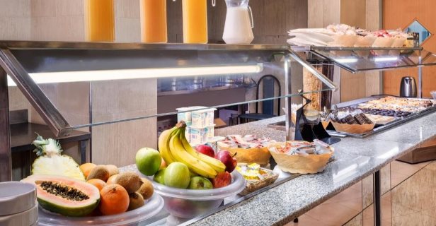 Hotel Andalucia