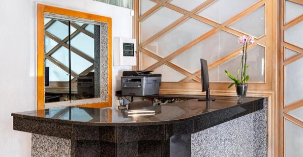 Hotel Andalucia