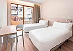 Hotel Andalucia Hotel Andalucia