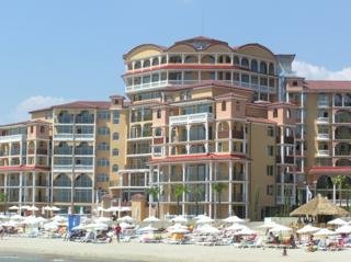 Hotel Andalucia Beach