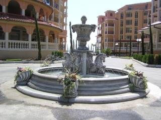 Hotel Andalucia Beach