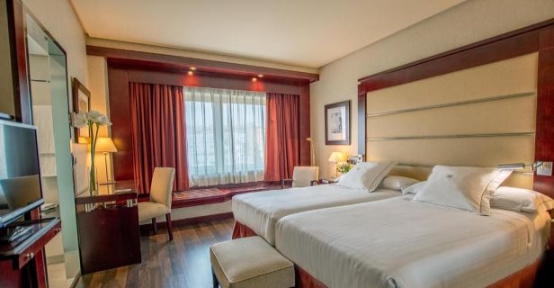Hotel Andalucia Center