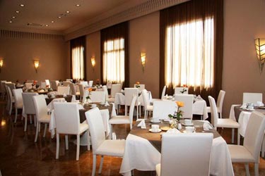 Hotel Andalucia Golf Tanger