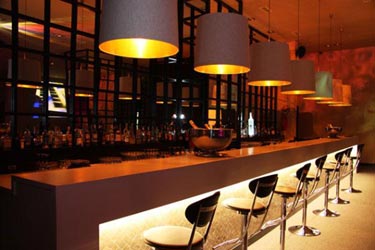 Hotel Andalucia Golf Tanger