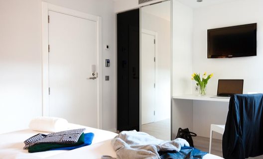 Hotel Andante
