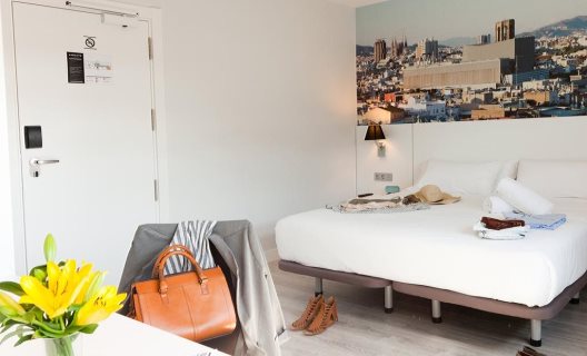 Hotel Andante