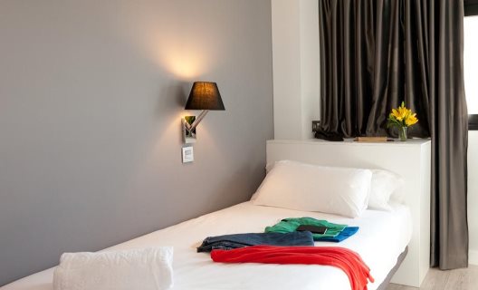 Hotel Andante