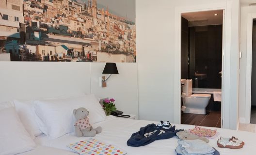 Hotel Andante