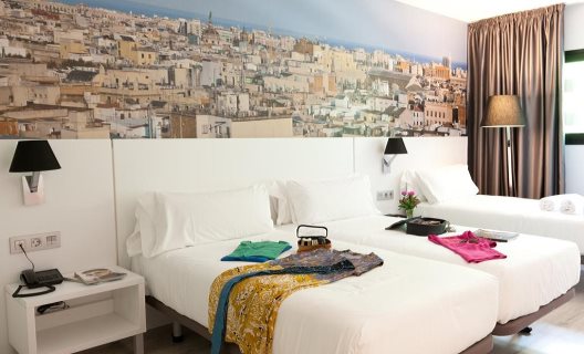 Hotel Andante