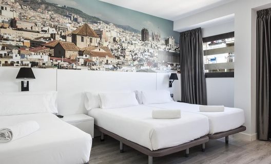 Hotel Andante