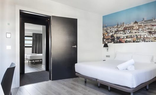 Hotel Andante