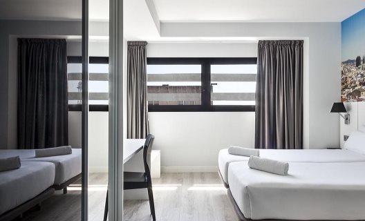 Hotel Andante