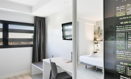 Hotel Andante