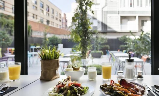 Hotel Andante