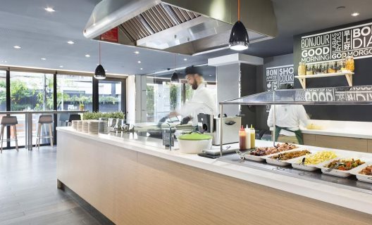 Hotel Andante