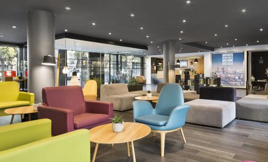 Hotel Andante